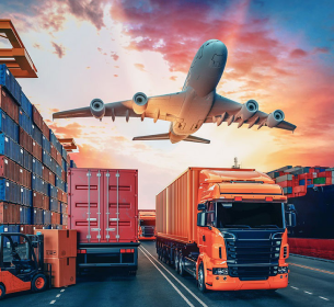 Vận chuyển quốc tế đa phương thức