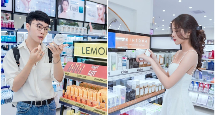 Kết Nối Thị Trường