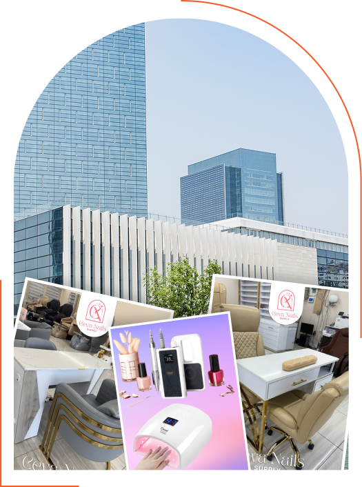 SpeeGo Logistics - Đơn vị sản xuất và cung cấp dịch vụ logistics toàn cầu