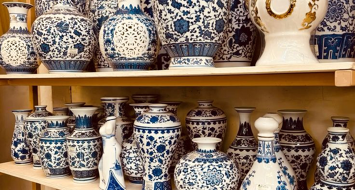 Logistics cho Hàng Đặc Thù