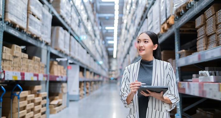 Năng lực sản xuất vượt trội