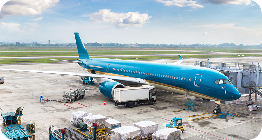 Vận chuyển quốc tế đa phương thức