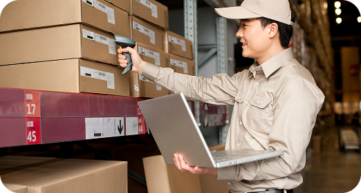 Dịch Vụ Thông Quan