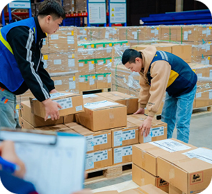 Dịch Vụ Thông Quan