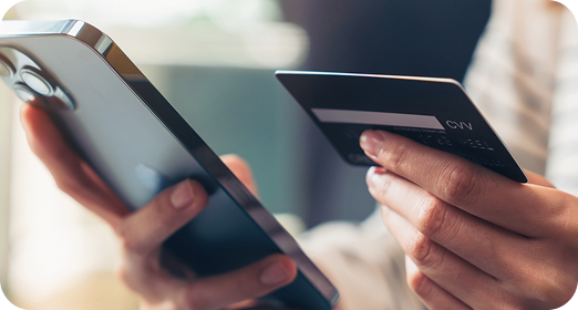 Cổng thanh toán <br>cực khỏe