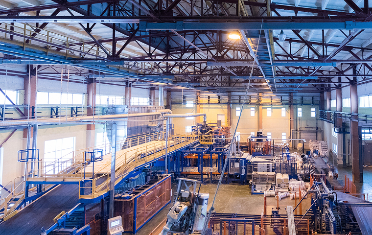 Cung ứng tất cả các sản phẩm