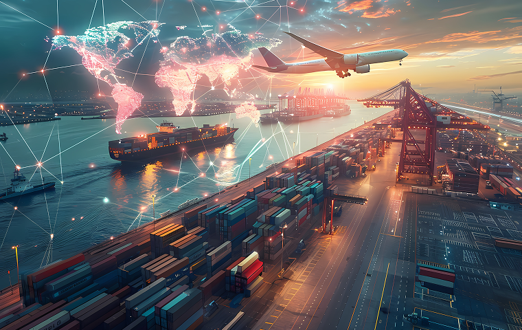 Vận chuyển quốc tế