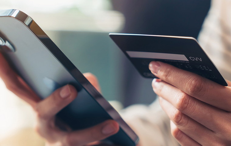 Hỗ trợ thanh toán linh hoạt