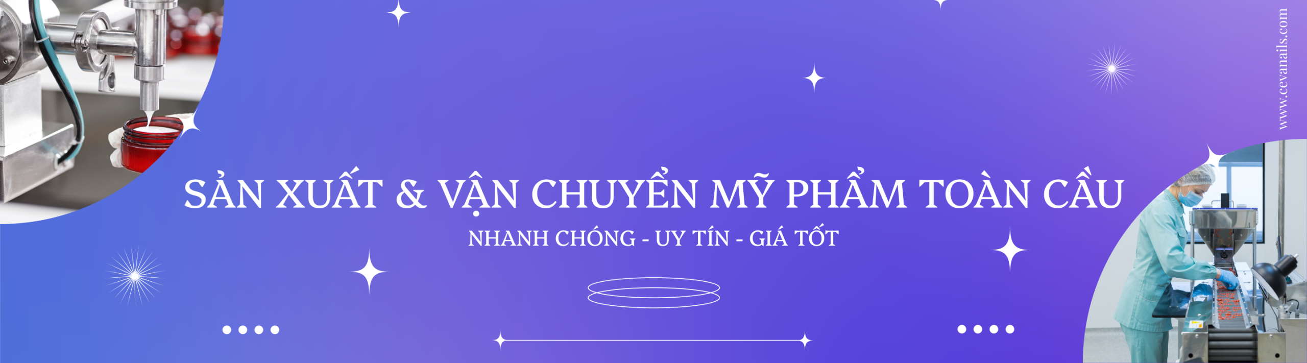 SpeeGo Logistics - Đơn vị sản xuất và cung cấp dịch vụ logistics toàn cầu