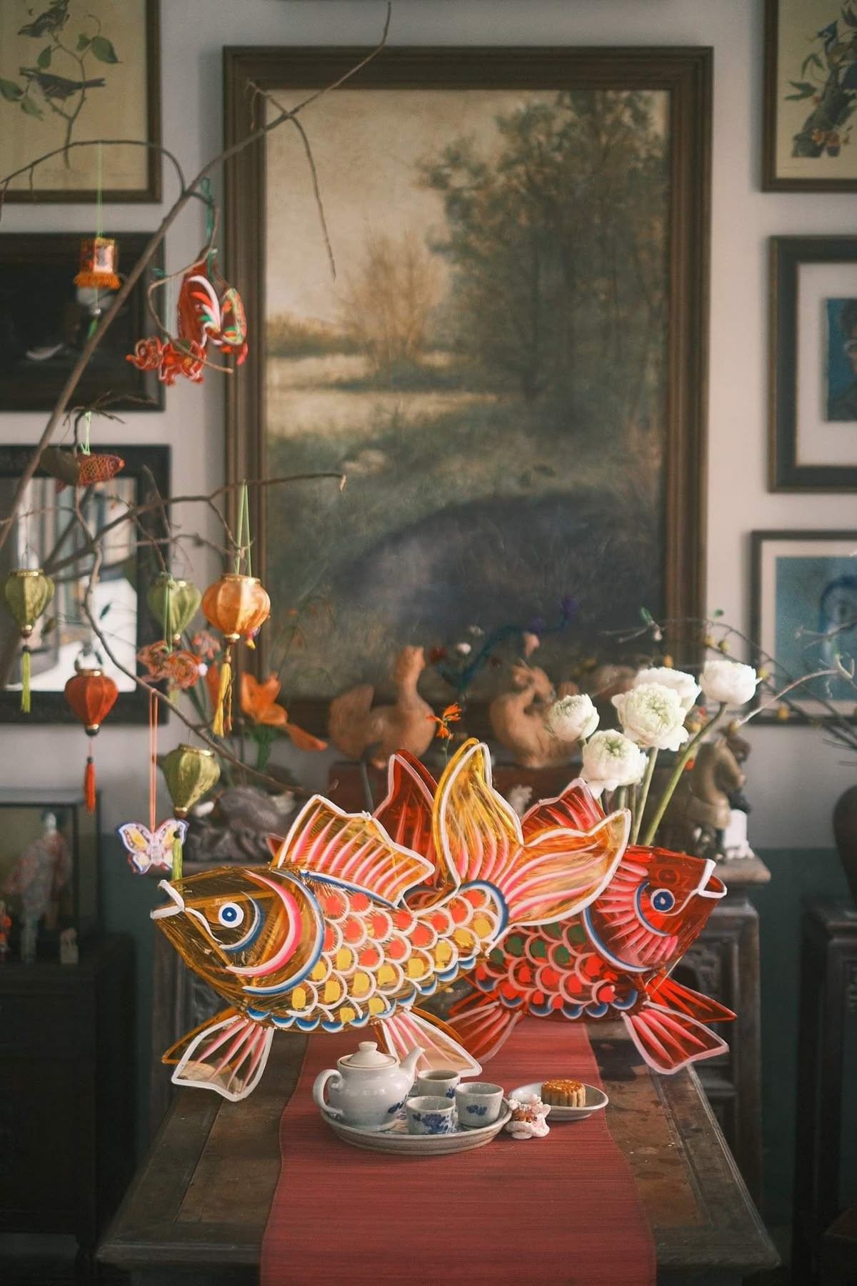 Kiểm Soát Chất Lượng Tỉ Mỉ