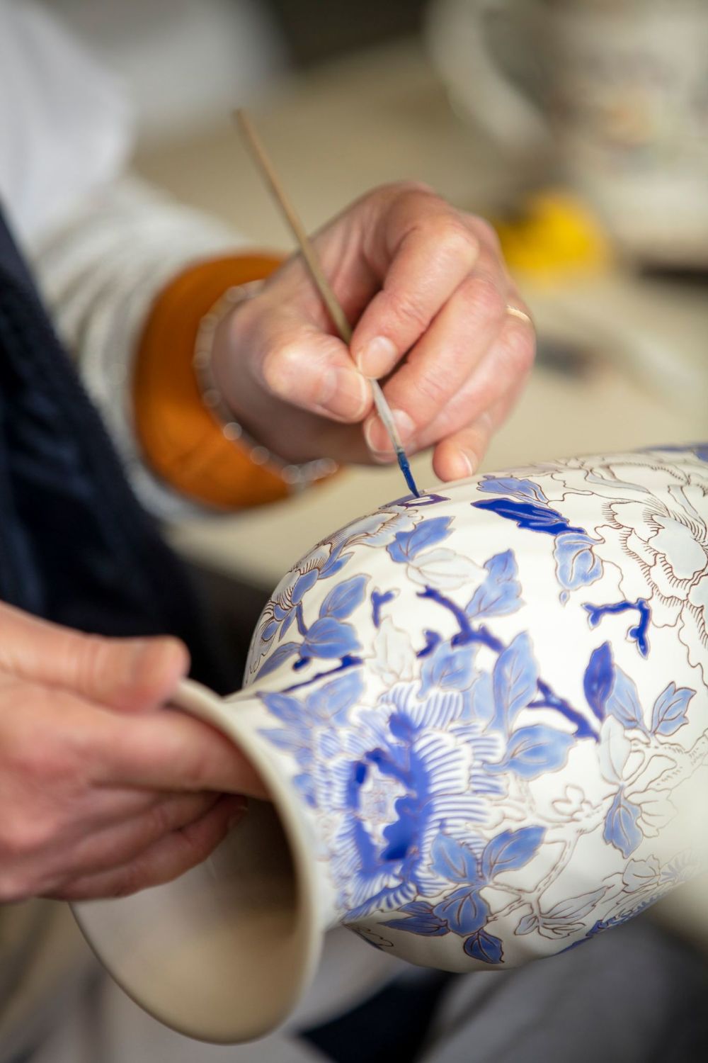 Kết Nối Làng Nghề