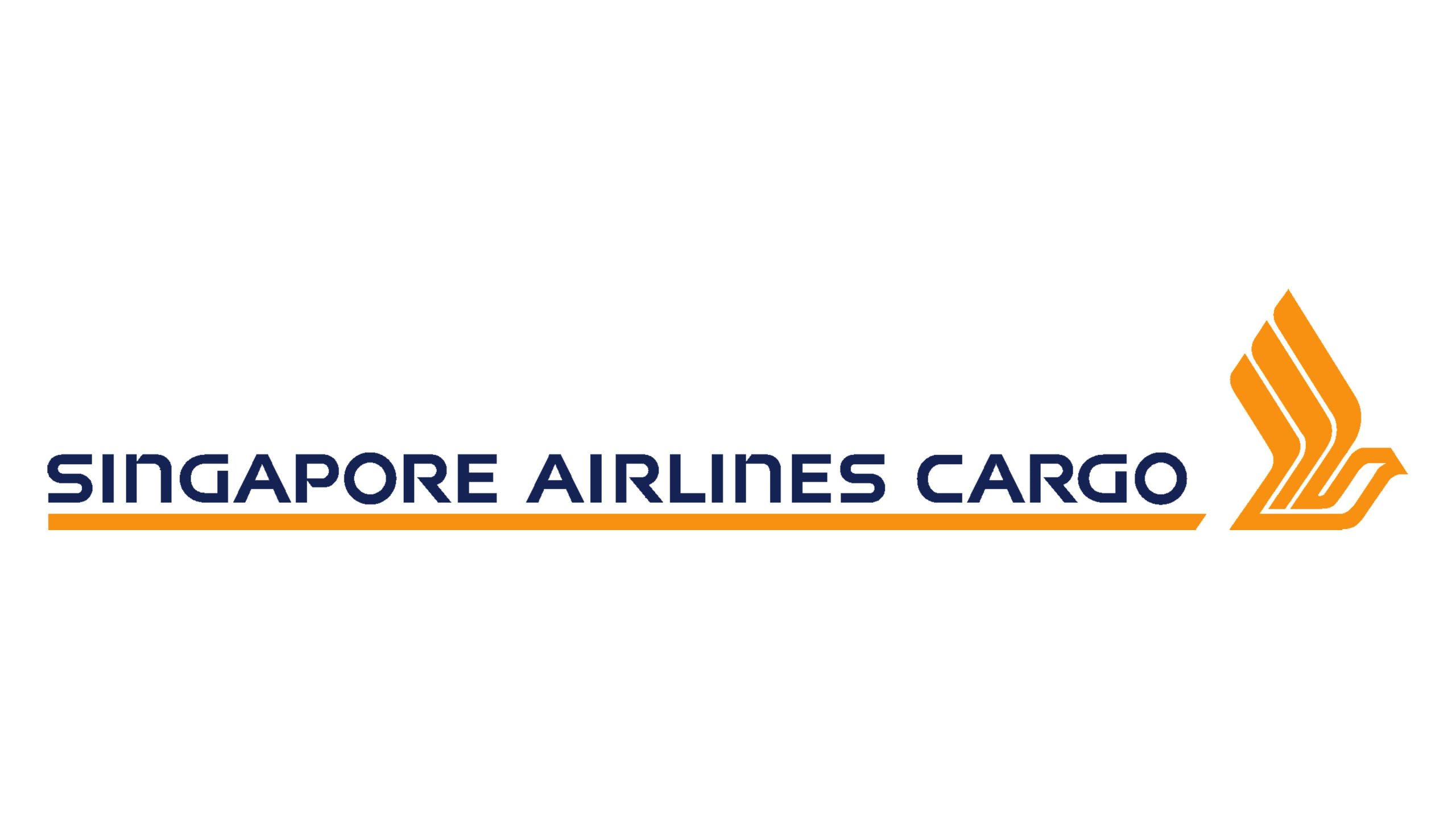Singapore Airlines Cargo