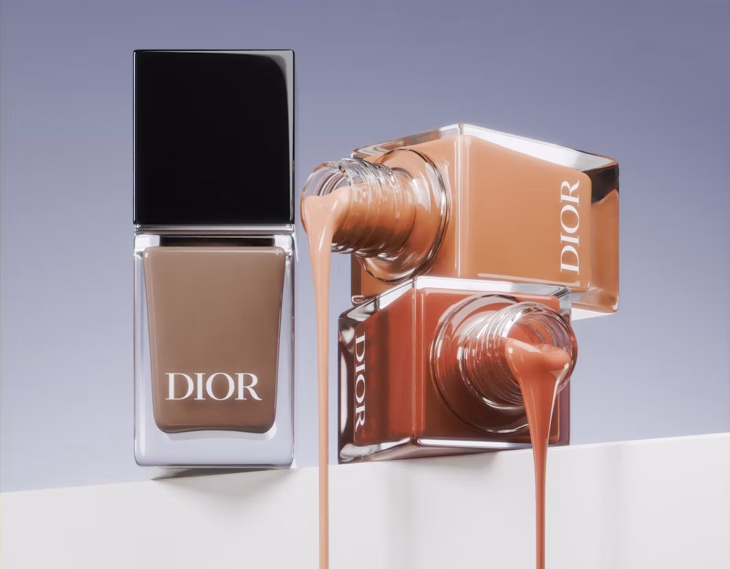 Dior cosmetics