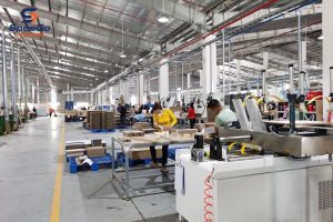 Tiềm năng ngành nội thất