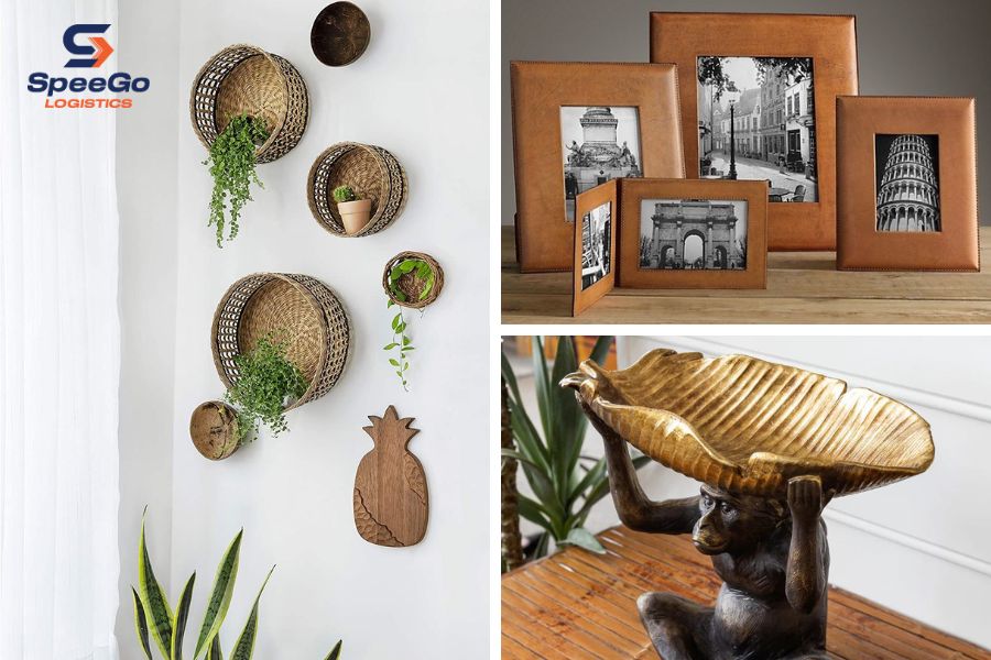 Đồ trang trí nội thất