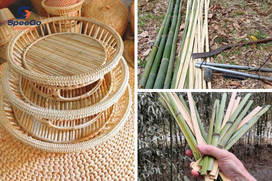 Chi phí nguyên liệu