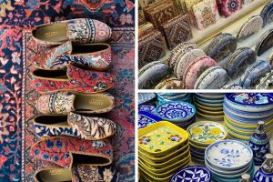 rủi ro thủ công mỹ nghệ