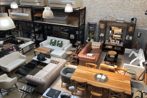 tổng quan ngành nội thất