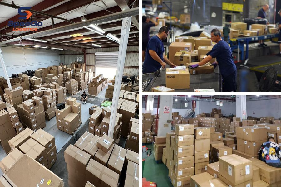 SpeeGo gửi hàng đi ÚC