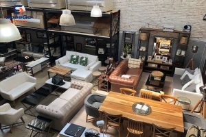 Vietnamese furniture