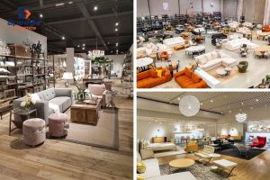 các dòng sản phẩm phù hợp