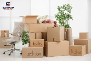 thủ tục vận chuyển nội thất