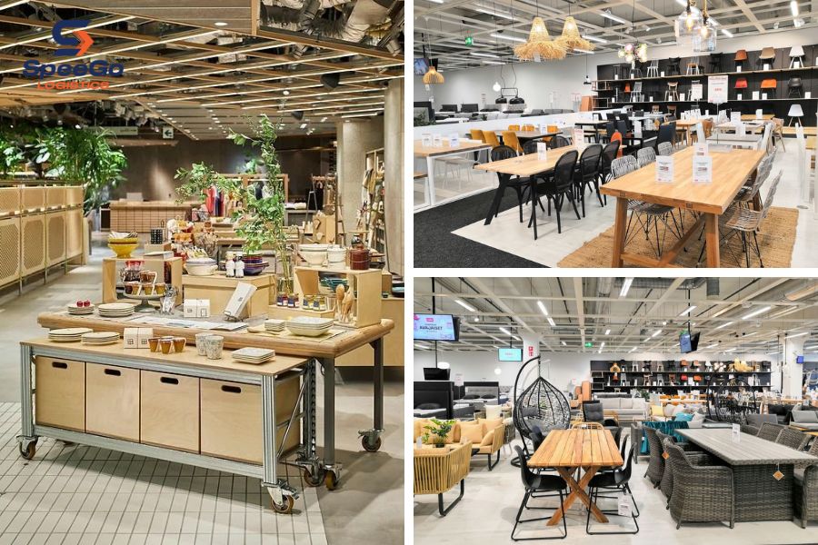 tiêu chí cốt lõi