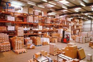 top 5 đơn vị gửi hàng đi Úc