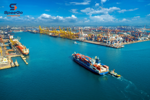 Global Shipping Costs and Supply Chains