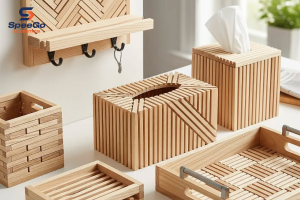 Handcraft Wooden Products