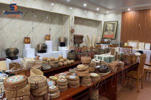 Handcraft for Hotel and Restaurant