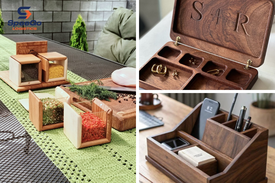 Handcrafted wood (2)