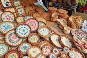 Handicrafts Export From Vietnam