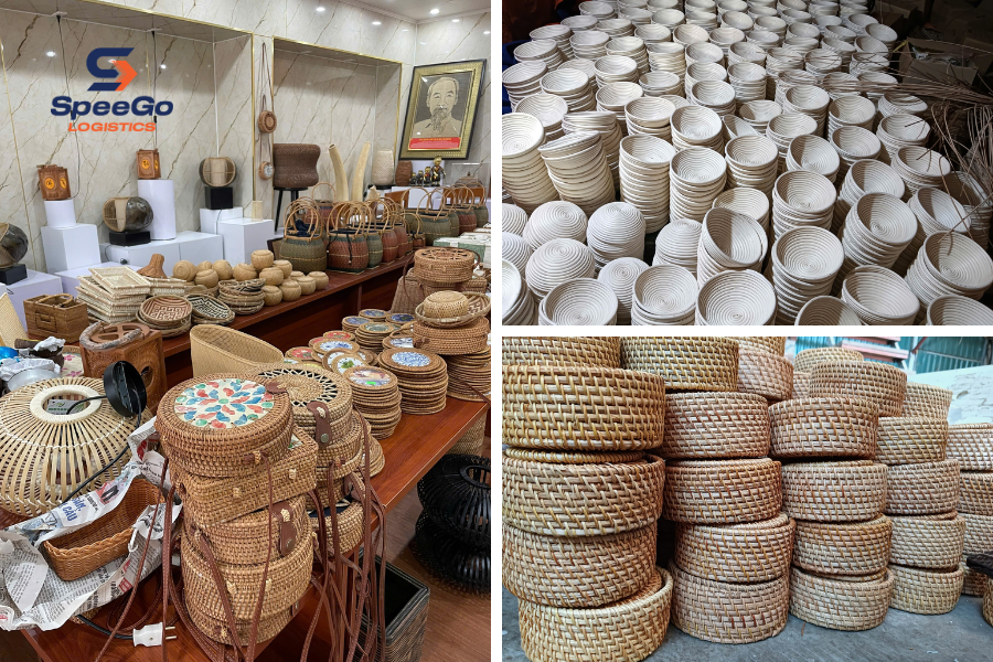 Handicrafts and Home Decor