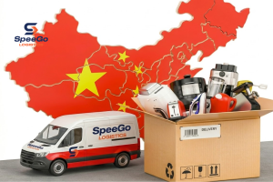 Importing from China