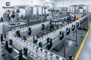 Private Label vs Contract Manufacturing