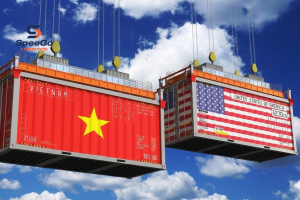 Shipping from Vietnam to USA
