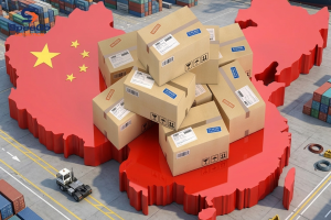 Top 10 Product Categories to Import From China