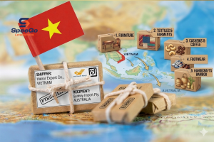 Top 5 Products to Import from Vietnam to Australia