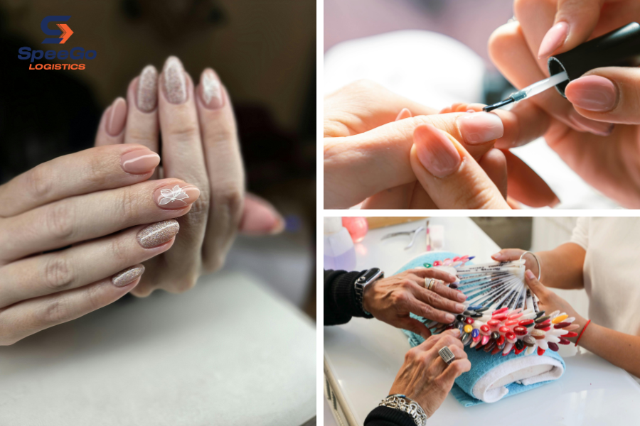 Import Nail Products to USA: Finding Reliable Nail Suppliers and Manufacturers 1 nail product