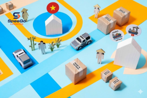 sourcing supply chains in Vietnam