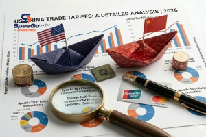 tax china - us