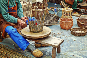 Basic Elements of Handicraft