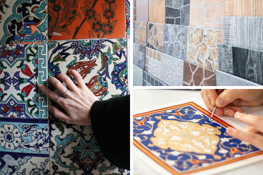 Ceramic Tiles
