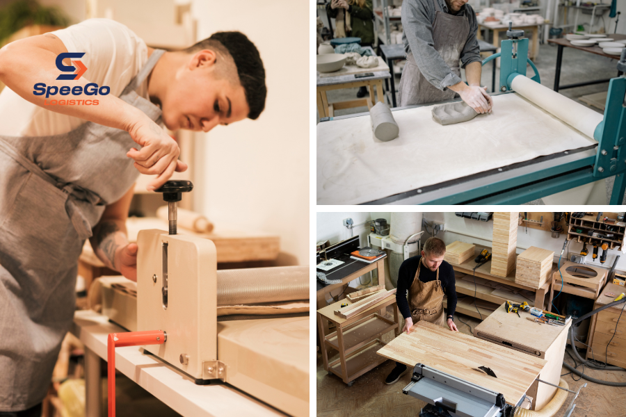 Direct Furniture Factories