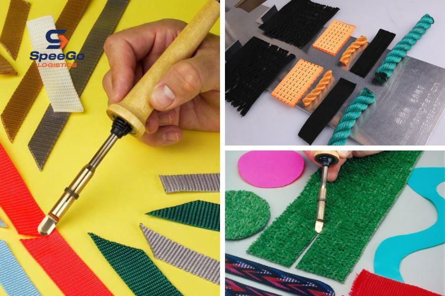 Heavy-Duty Hot Knife