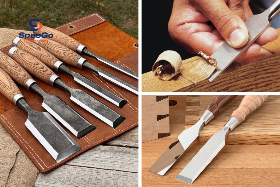 Chisel (Wood Chisel)