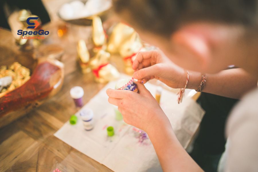 What Does “Handmade” Really Mean?