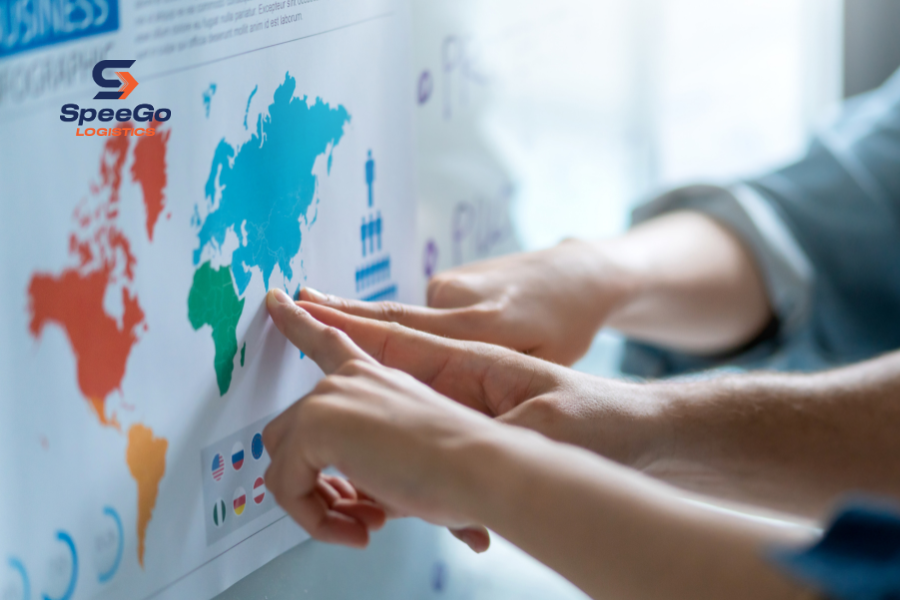 Import Export Consultant vs Sourcing Agent