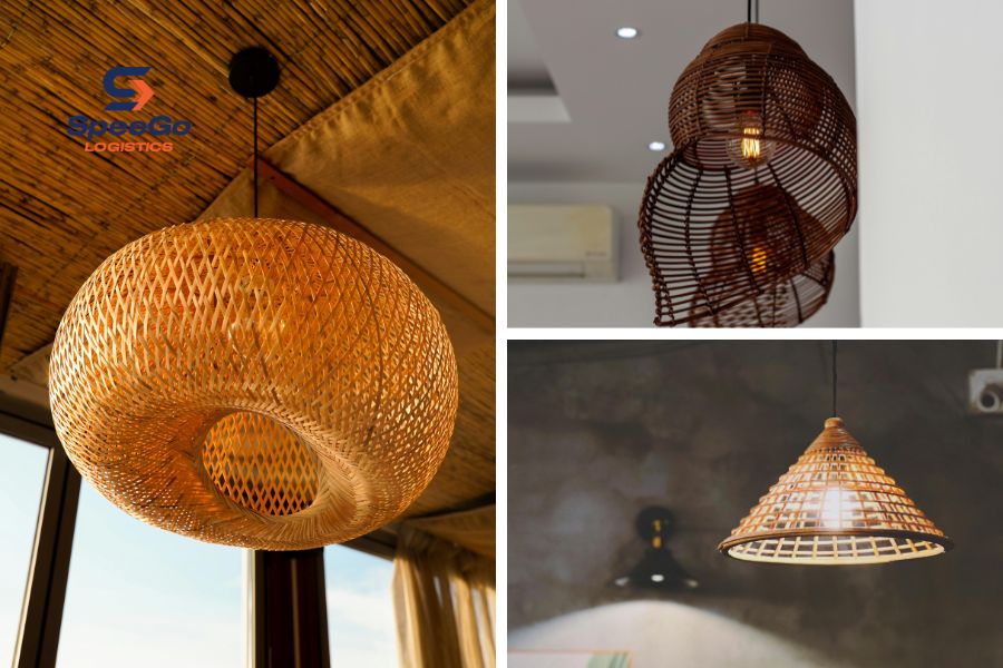 Pendant Lighting